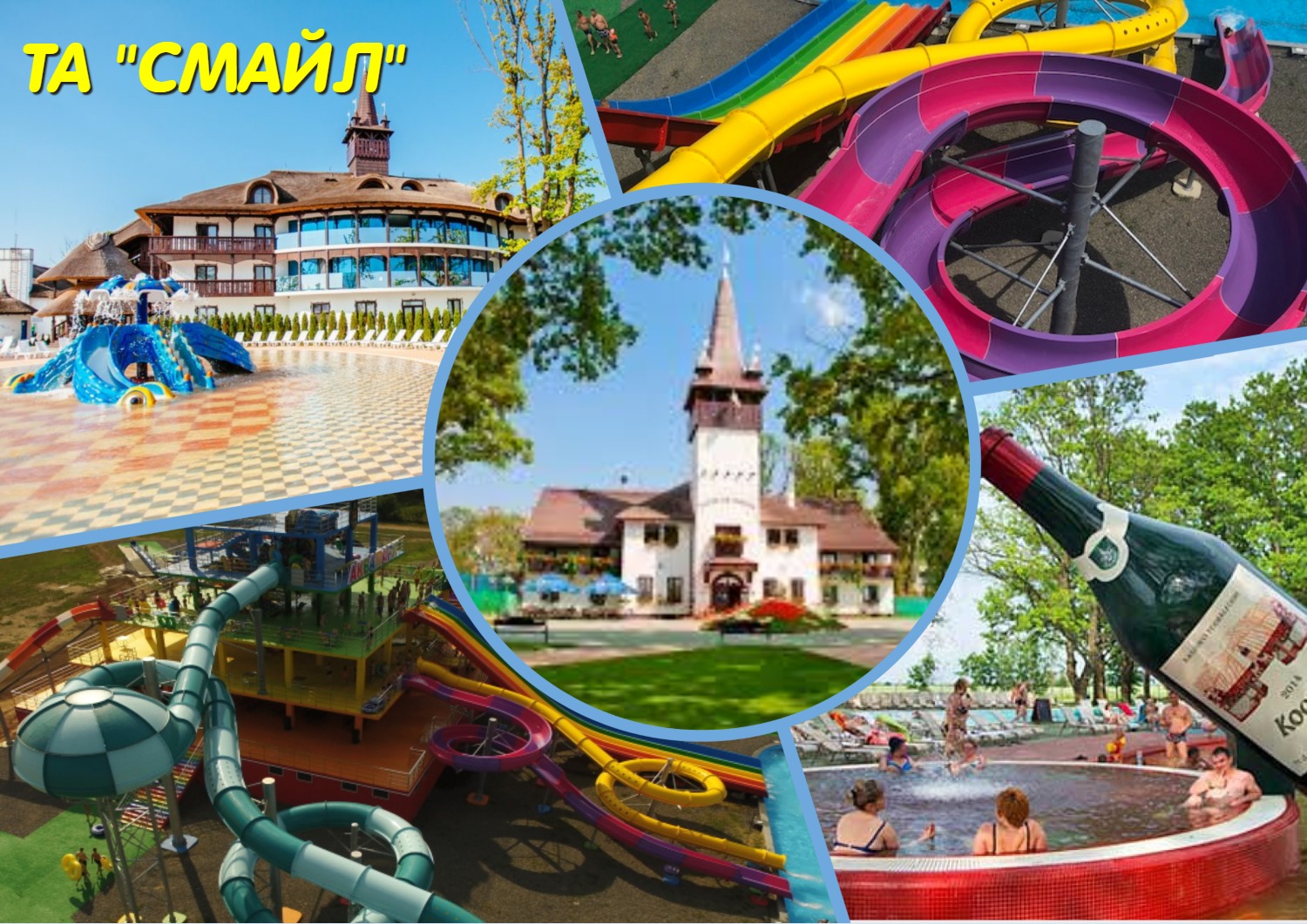 MyCollages