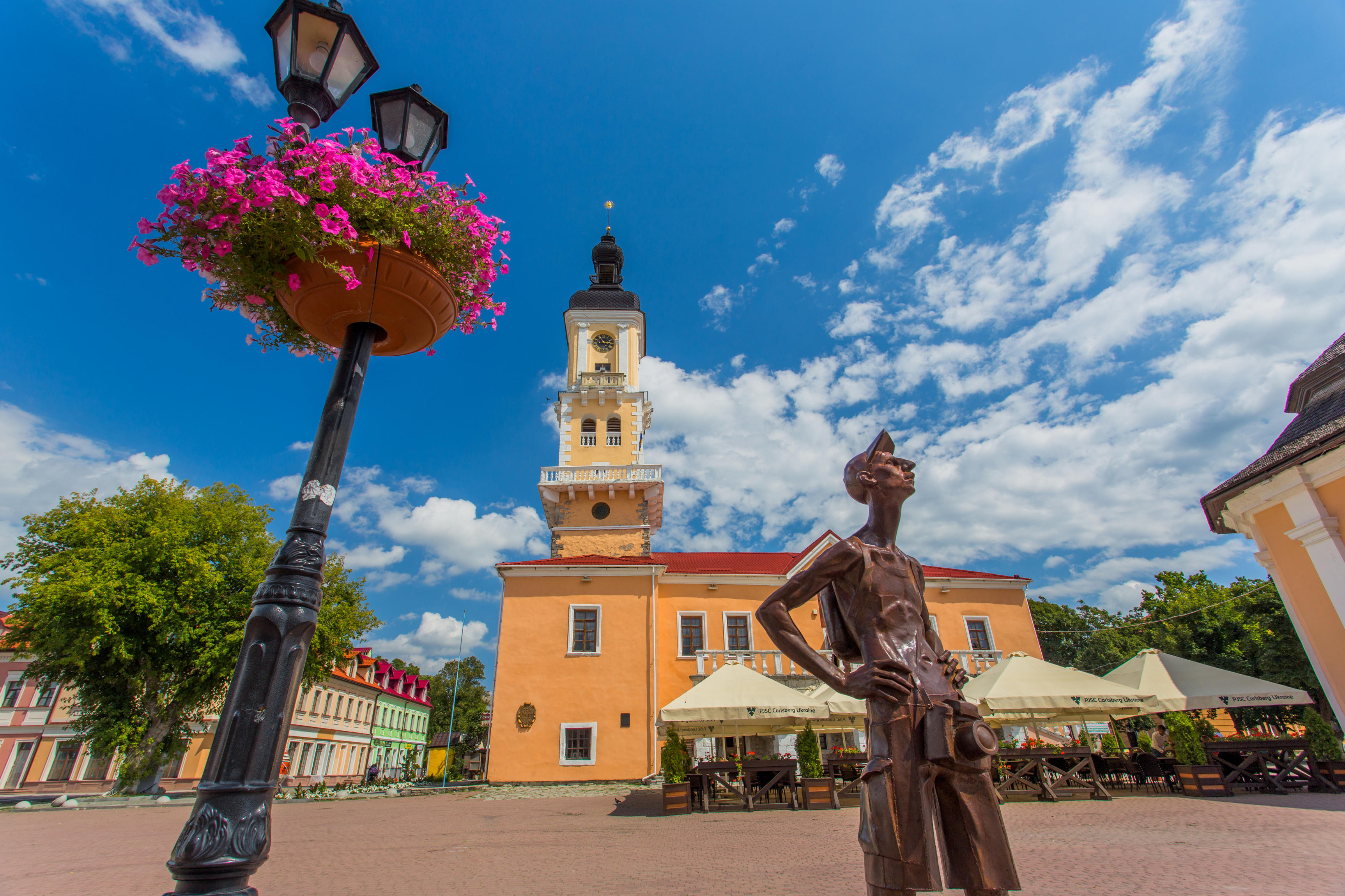 Kamianets-Podilsky-1